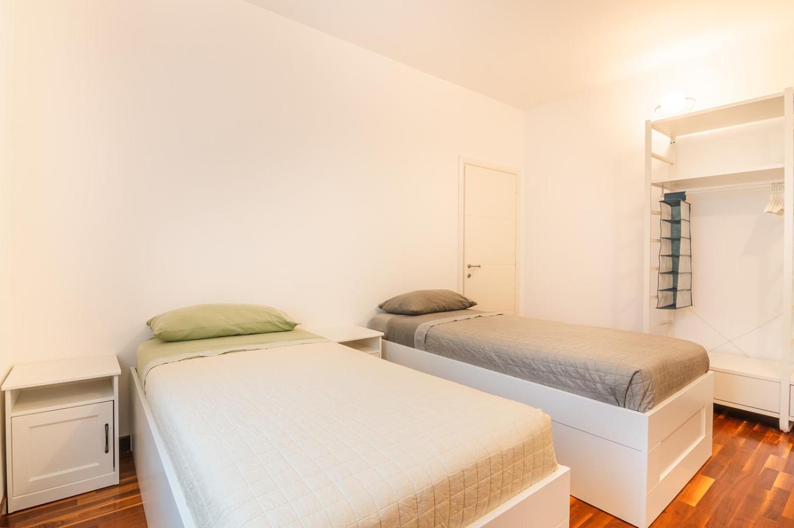 데르비오 Casa Lella 아파트 외부 사진