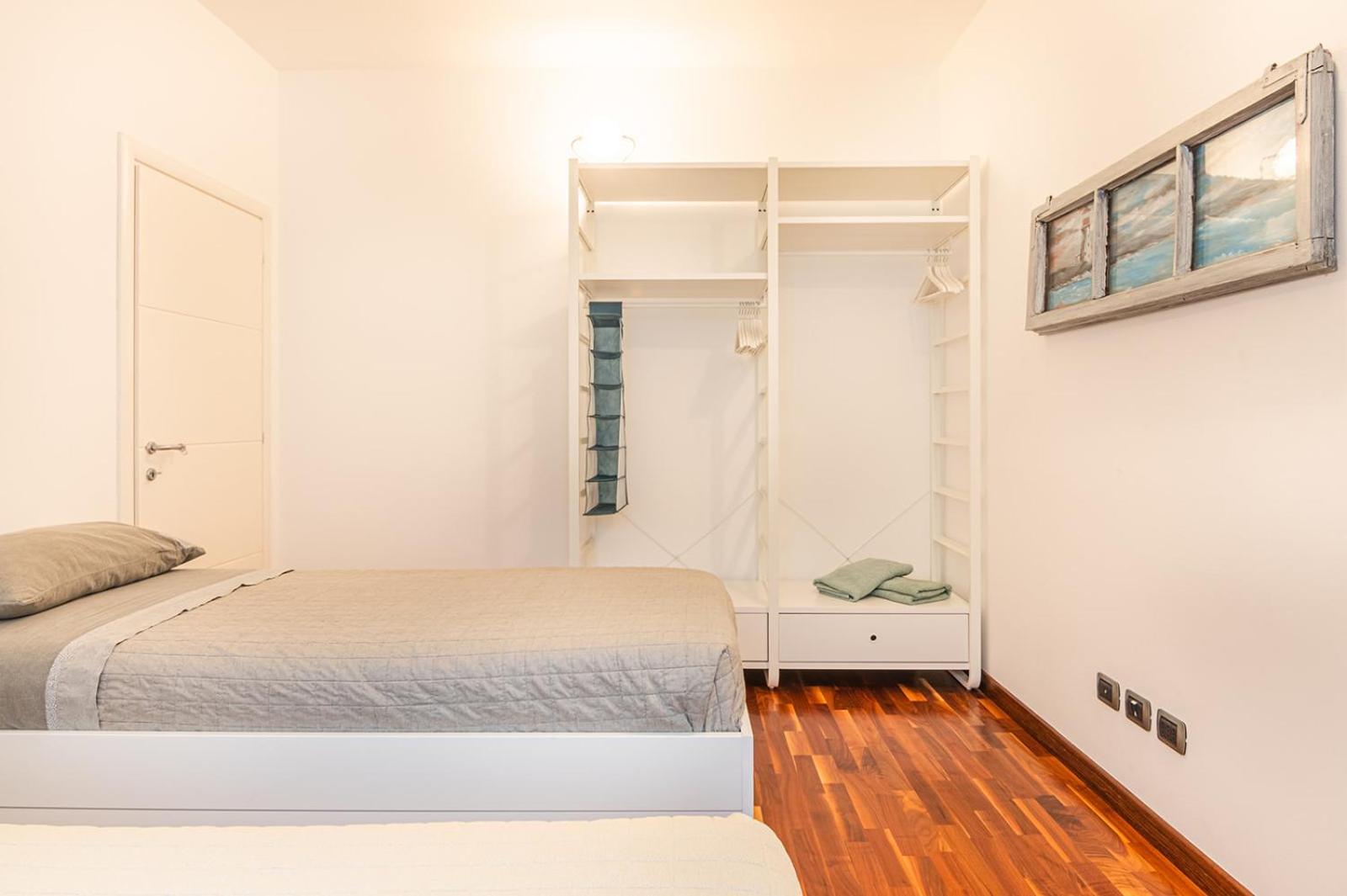 데르비오 Casa Lella 아파트 외부 사진
