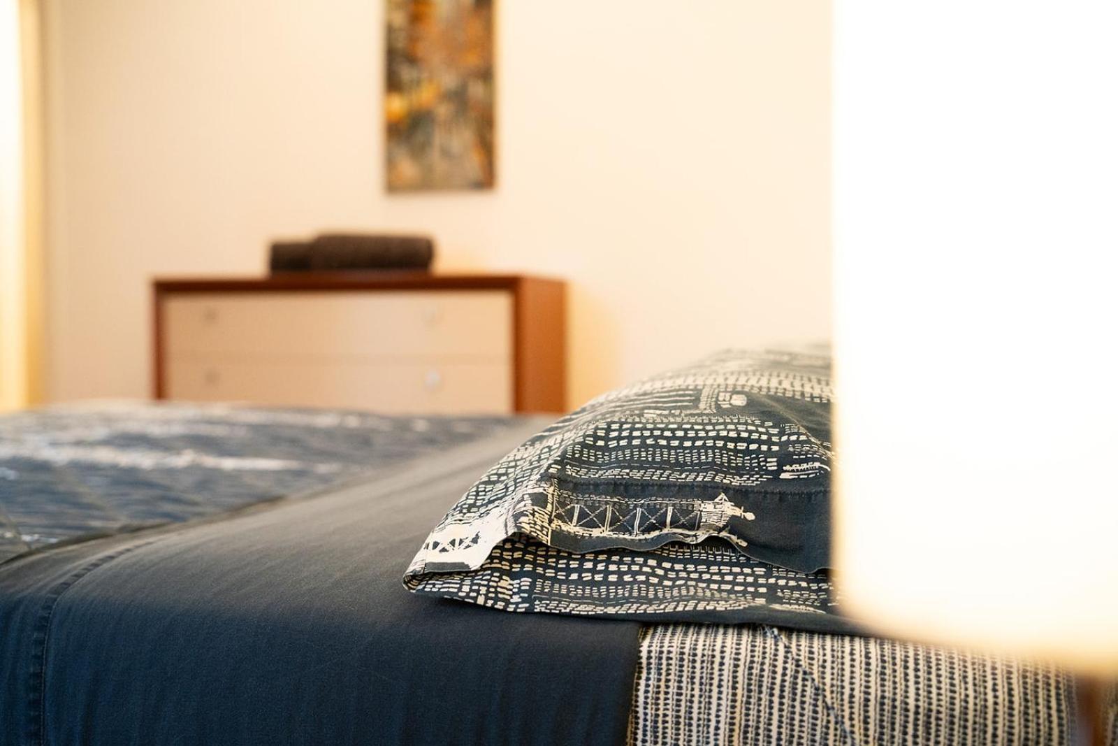데르비오 Casa Lella 아파트 외부 사진