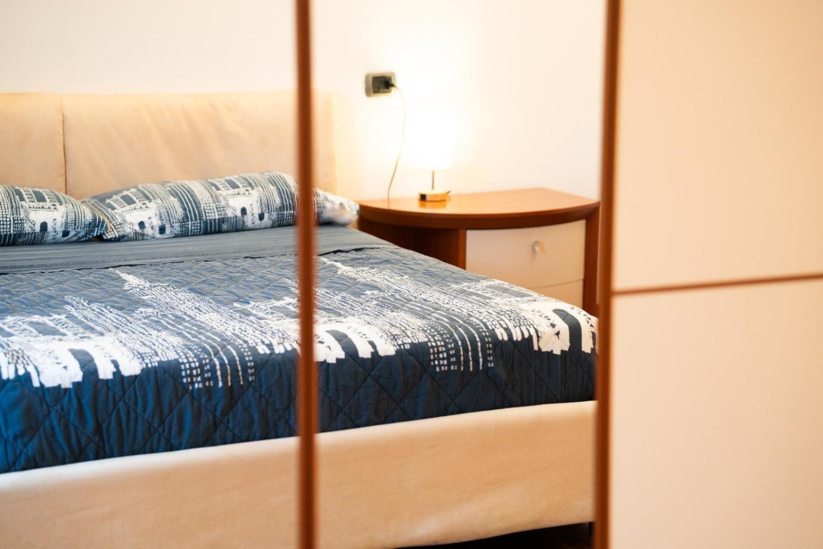 데르비오 Casa Lella 아파트 외부 사진