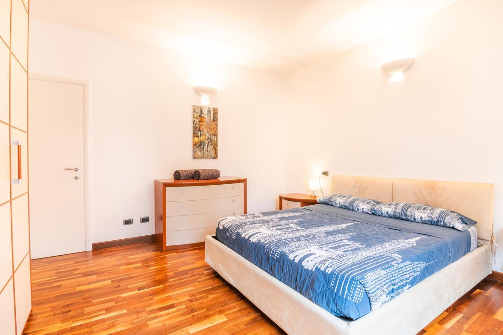 데르비오 Casa Lella 아파트 외부 사진