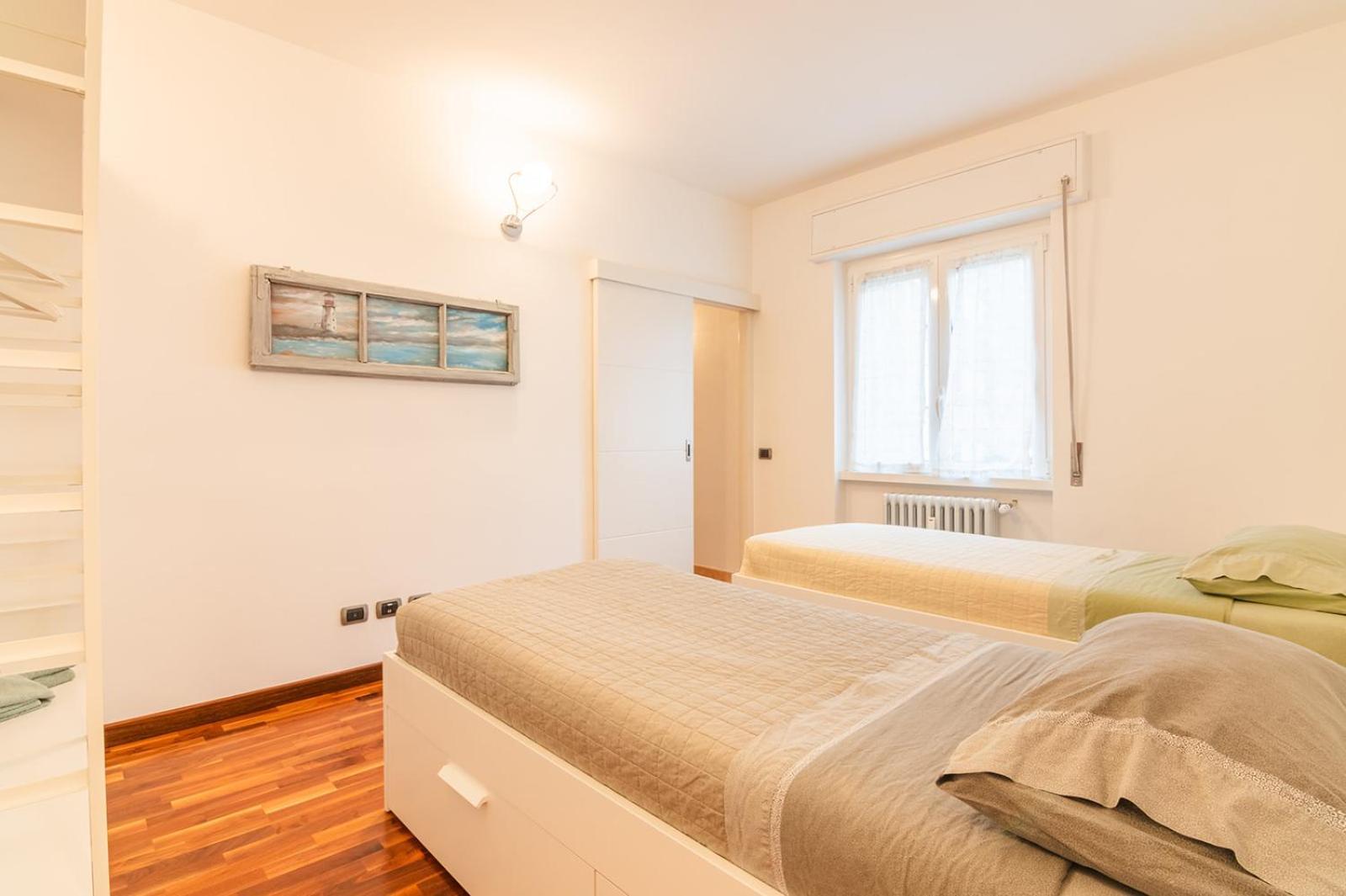 데르비오 Casa Lella 아파트 외부 사진