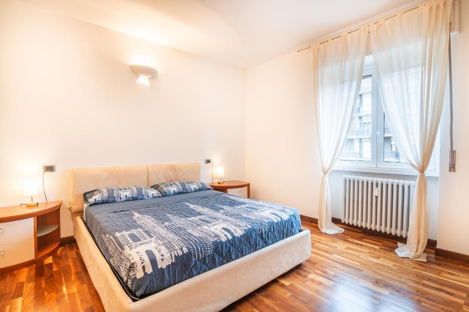 데르비오 Casa Lella 아파트 외부 사진