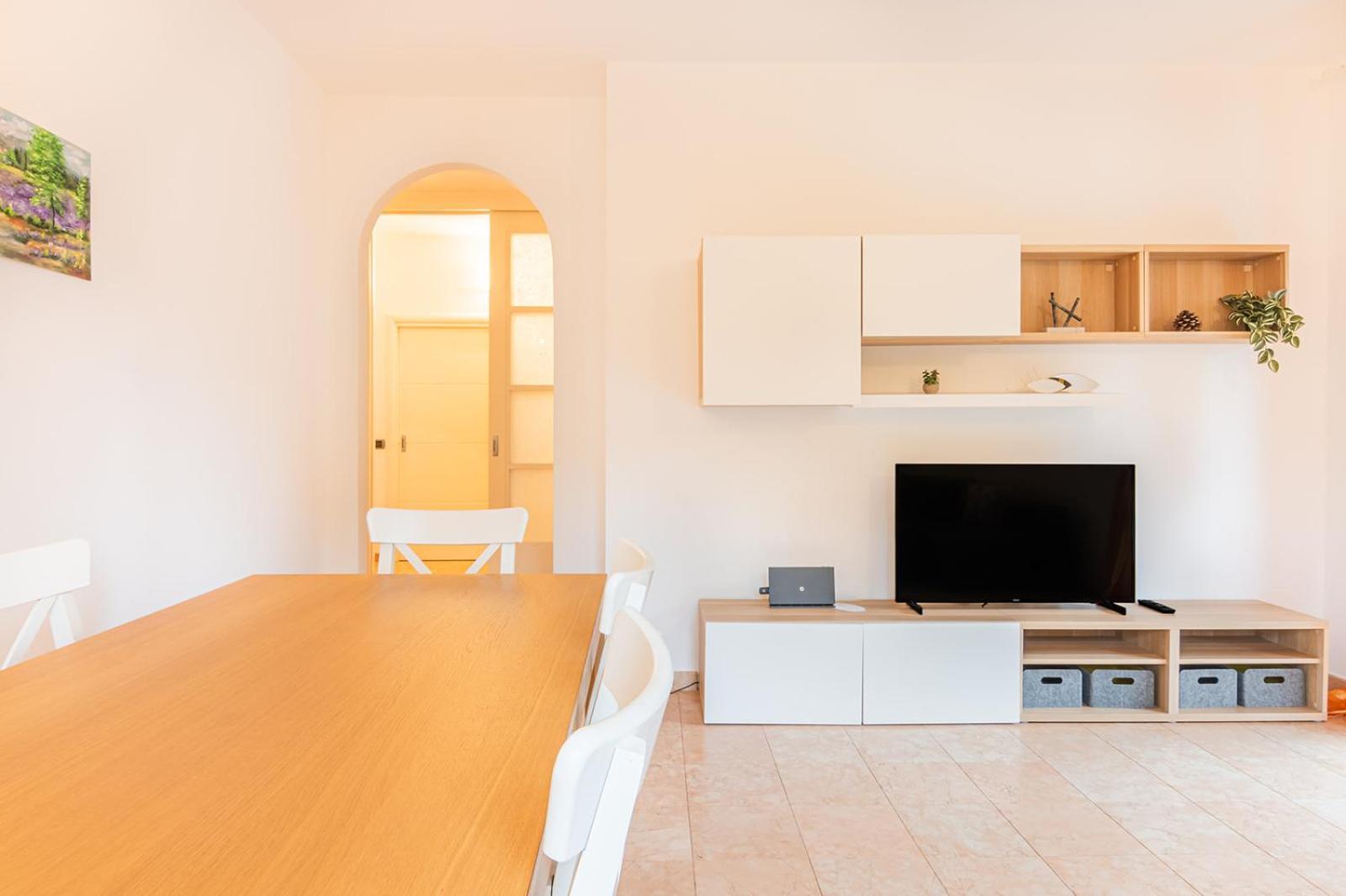 데르비오 Casa Lella 아파트 외부 사진