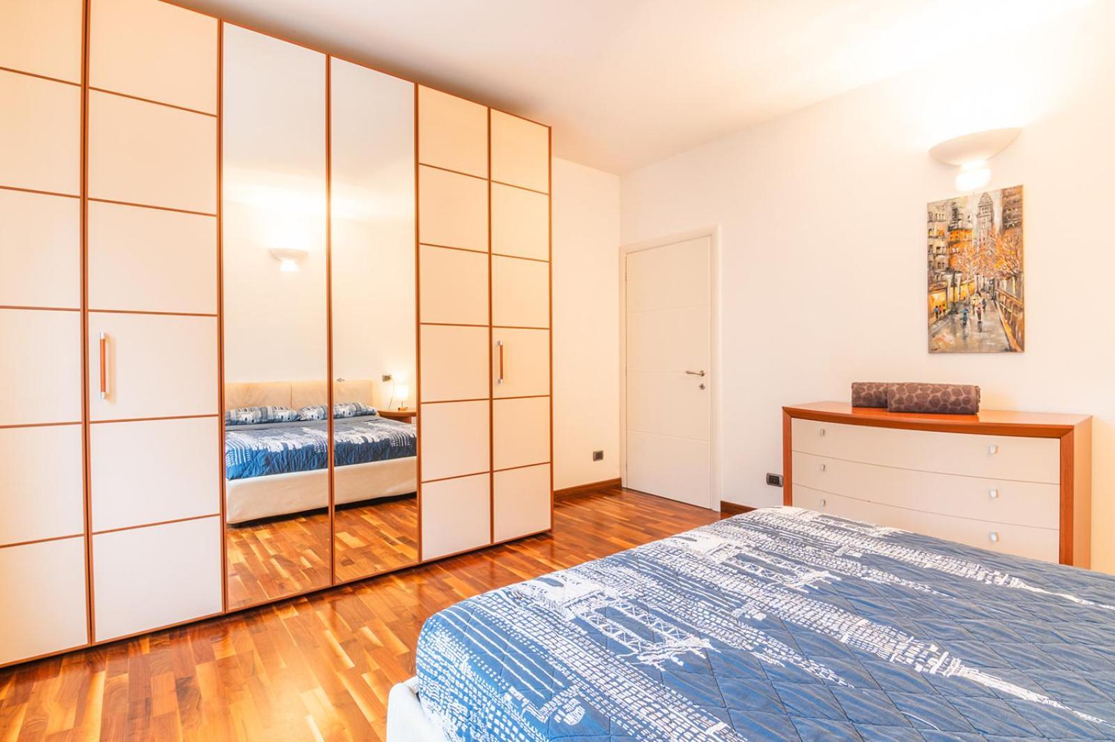 데르비오 Casa Lella 아파트 외부 사진