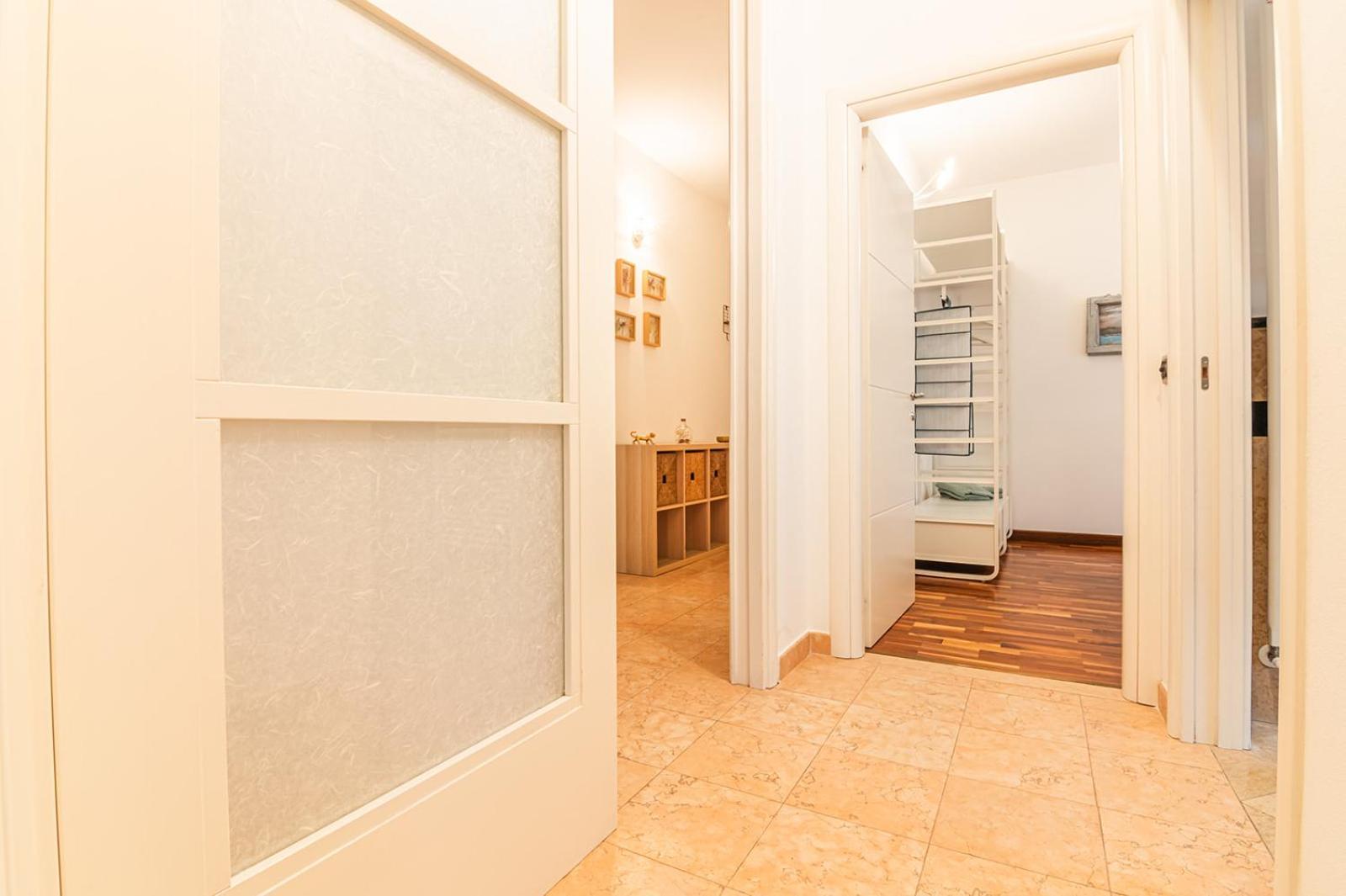 데르비오 Casa Lella 아파트 외부 사진